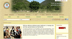 Desktop Screenshot of irpaa.org